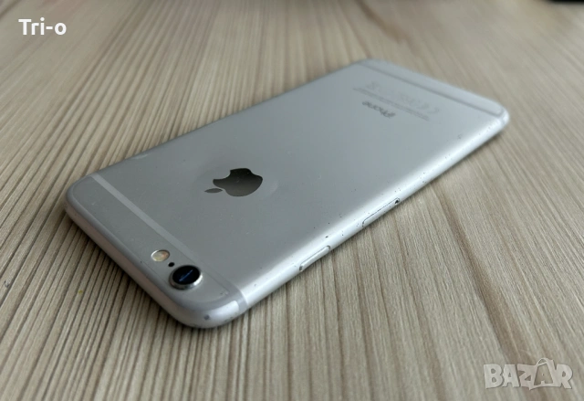 iPhone 6 64GB, снимка 13 - Apple iPhone - 54101654