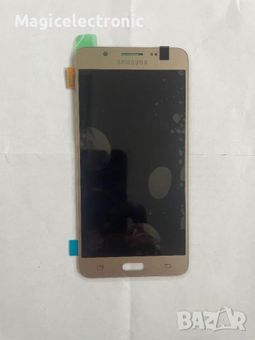 LCD Дисплей за  Samsung SM-J510F J5 2016, снимка 1 - Резервни части за телефони - 45764587