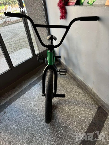 BMX Sunday , снимка 5 - Велосипеди - 53883639