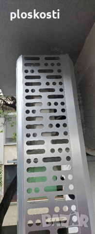 CNC услуги - разпробиване, фрезоване, разкрой, снимка 8 - Други - 52136117