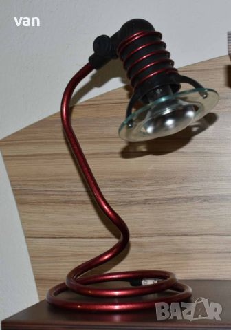 Настолна лампа ESTO, снимка 1 - Настолни лампи - 45375915