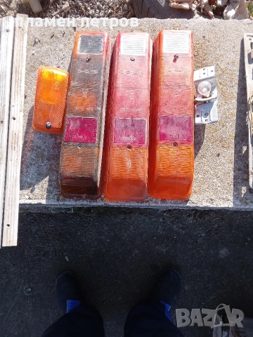 Части за Вартбург 353, снимка 10 - Части - 49963963