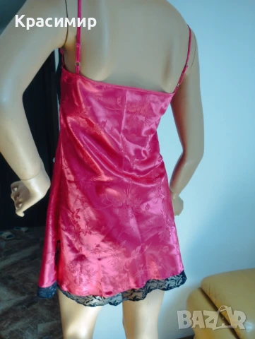 Нощница Размер М , снимка 4 - Нощници - 51379736