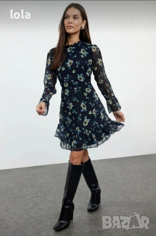 рокля, снимка 2 - Рокли - 53761039