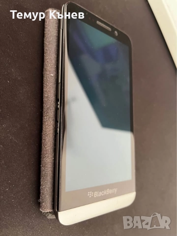 Blackberry Z30, снимка 2 - Blackberry - 52949932