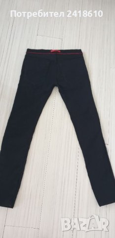 Hugo Boss HUGO 734 Slim Fit  Mens Size 32/34 НОВО!  ОРИГИНАЛ! Мъжки Дънки!, снимка 16 - Дънки - 46624533