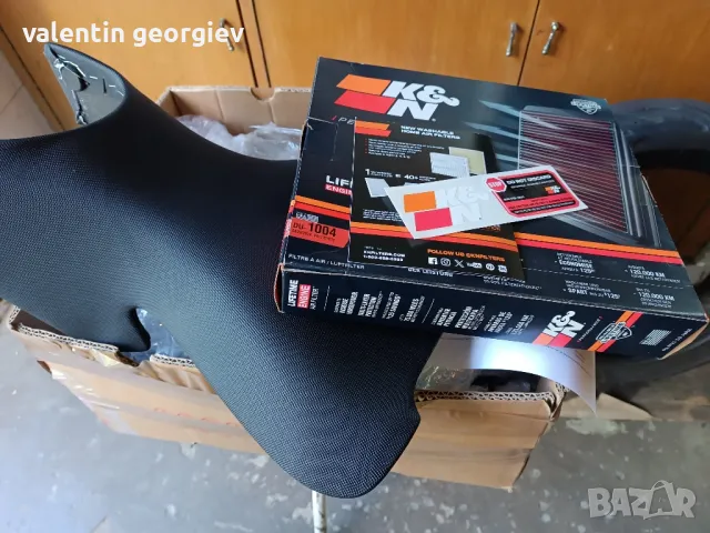 Ducati MTS 620 -2013, снимка 12 - Мотоциклети и мототехника - 49390200