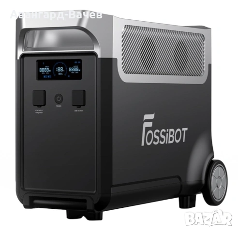 Разширителна батерия 3840Wh, снимка 2 - Друга електроника - 53923687