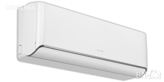 Климатик AIRY GREE 9000 btu (бял)