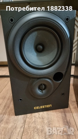 тонколони CELESTION impact 15, снимка 5 - Тонколони - 53978521