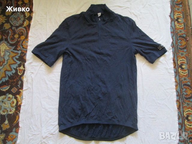 GORE BIKE-WEAR колоездачна тениска размер XL.