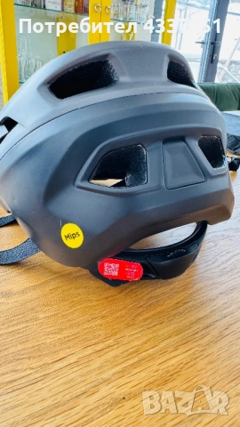 Чисто нова детска каска за колело , снимка 2 - Аксесоари за велосипеди - 53571201
