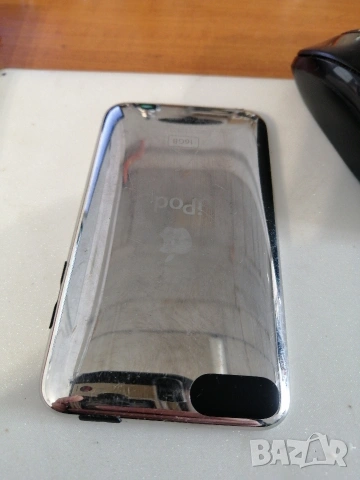IPod Touch 2nd Gen 16GB, снимка 5 - iPod - 53869502