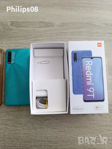 Xiaomi Redmi T9, снимка 4 - Xiaomi - 47046376