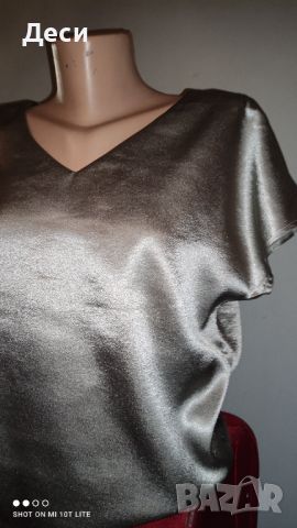 блузка на Esprit , снимка 3 - Тениски - 45717343