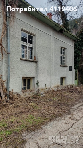 Къща в С.Бериево 
