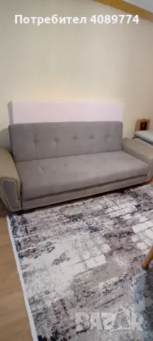 Диван, снимка 7 - Дивани и мека мебел - 50343707