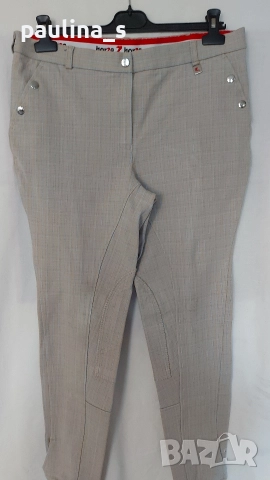 Три различни броя / Дамски зимен панталон , снимка 2 - Панталони - 52962618