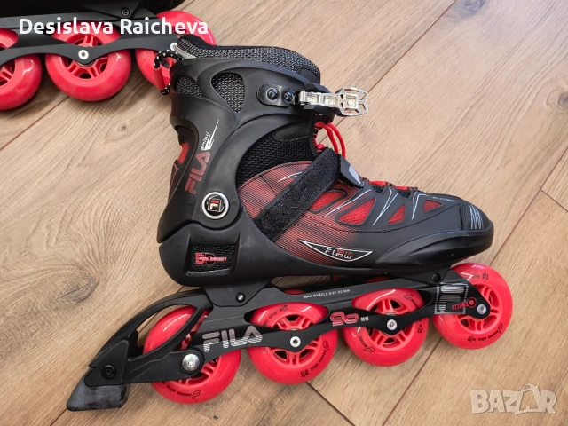 Ролери, снимка 3 - Ролери, кънки - 51443511