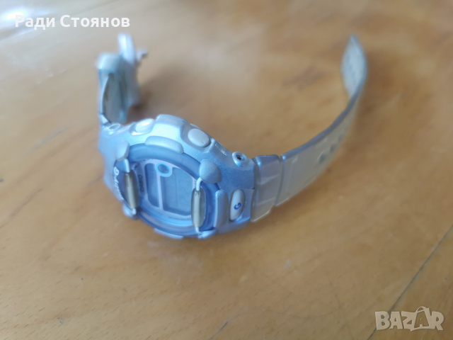 ЛОТ часовници Casio Baby G, снимка 7 - Дамски - 45022345