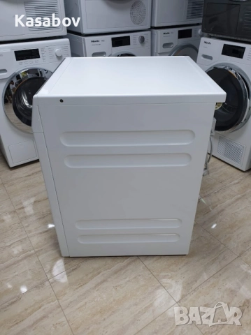 Miele Professional - Професионална Сушилня с термопомпа Миеле, снимка 10 - Сушилни - 52888247
