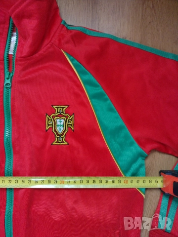 PORTUGAL - детски футболен анцуг на Португалия, снимка 6 - Детски анцузи и суичери - 52351942