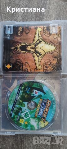 Rachet & Clank игри за PS3, снимка 5 - PlayStation конзоли - 46305258