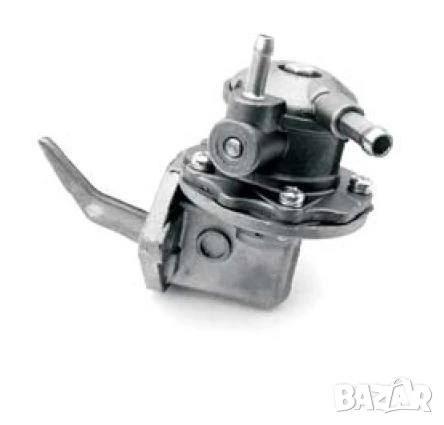 Помпа горивна бензинова PTZ за OPEL ASCONA,CORSA,KADETT 81-91г. №3448