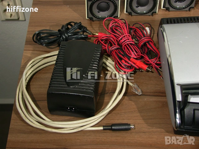  Bose model av38 комплект , снимка 6 - Тонколони - 53562131