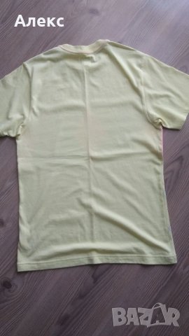 Adidas - тениска, снимка 6 - Тениски - 45701232
