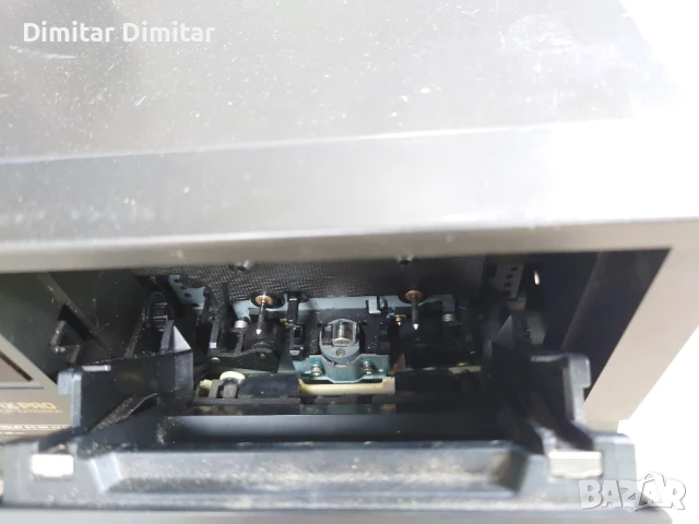 Technics RS-TR232., снимка 3 - Декове - 50828043