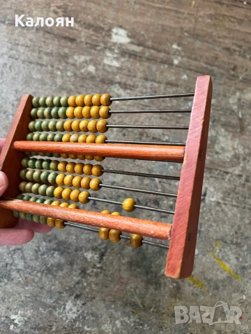 Ретро сметало, снимка 7 - Колекции - 50933868