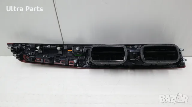 Оригинална декоративна лайстна табло за BMW F20 F21 F22 F23 9347435,6809399, снимка 5 - Части - 50377276