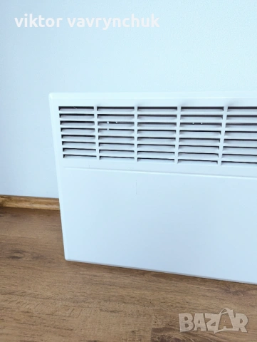 Мощен френски конвектор Airelec (3000W) – модел P9402 ML30, снимка 7 - Радиатори - 54239092