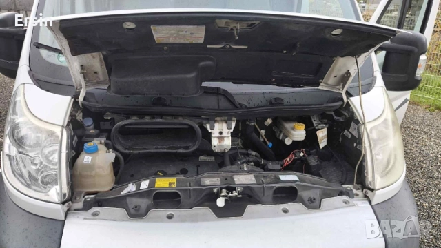 Kastenwagen HYMER Car 322 (Година:2011) Км : 110946 (Много е запазен) Цена : 26.999 евро ПРОМО ПРОМО, снимка 15 - Каравани и кемпери - 52168440