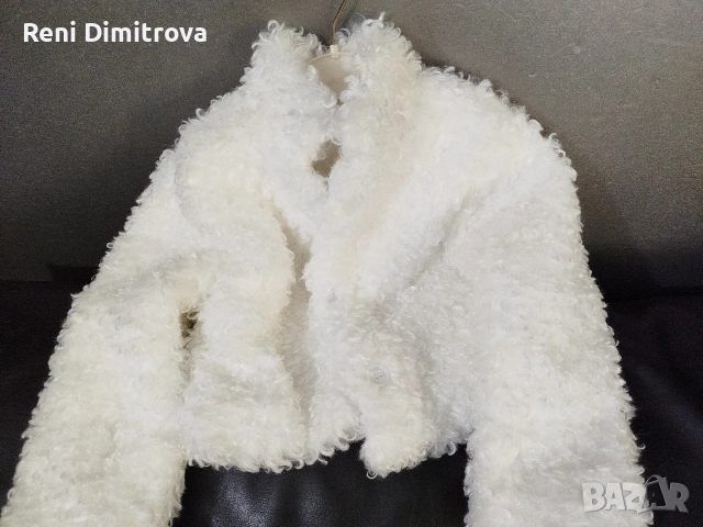 детски кожухчета , снимка 6 - Детски якета и елеци - 52601917