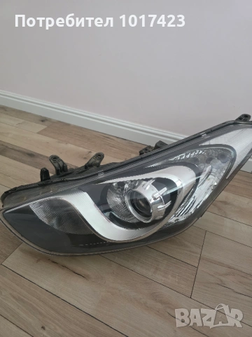 фарове Hyundai i30 2015 година - оригинални 