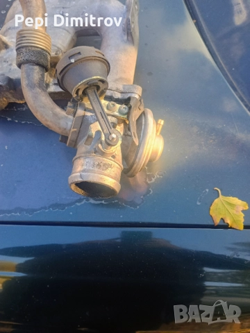 Всмукателен колектор за Голф 4 Ауди А3 Сеат Шкода Бора 1.9ТДИ VW Golf 4 Audi A3 1.9TDI 038129713, снимка 2 - Части - 52126120