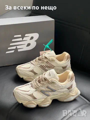 New Balance Дамски Маратонки👟Дамски Спортни Обувки Ню Баланс - Налични Различни Цветове Код E166, снимка 8 - Маратонки - 50237531