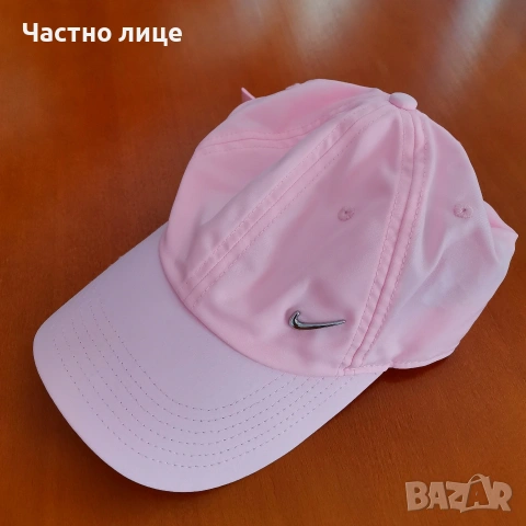 Чисто нова шапка Nike