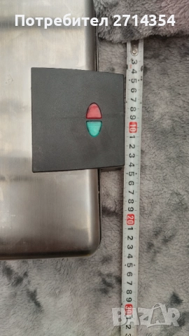 Уред за бисквити , снимка 4 - Гофретници - 52342331