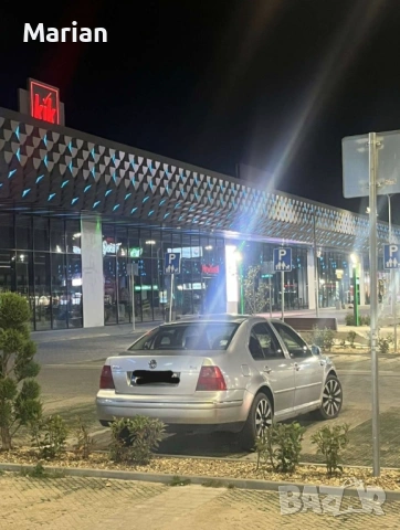 На части бора 1.9TDI 116кс AJM, снимка 2 - Части - 53933606