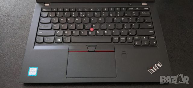 Продавам Перфектен Лаптоп/Ултрабук Lenovo X280 I5 8350U/16Gb/512Gb/12.5" FHD/, снимка 6 - Лаптопи за работа - 46262139