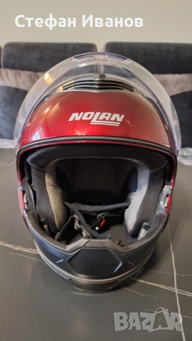 Каска шлем, снимка 3 - Аксесоари и консумативи - 52003172