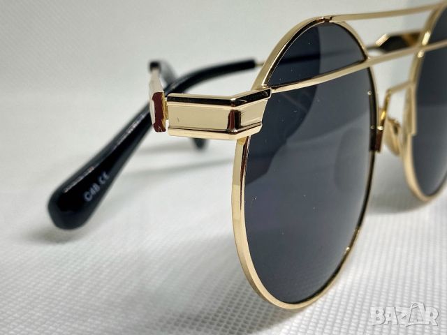 Дамски очила, снимка 3 - Слънчеви и диоптрични очила - 45845820