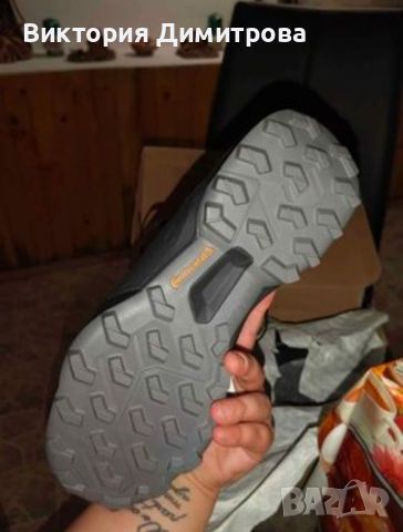 Adidas Terrex Continental, снимка 6 - Спортни обувки - 45512580