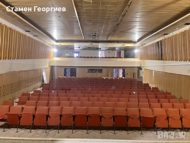 Салонни седалки, снимка 1