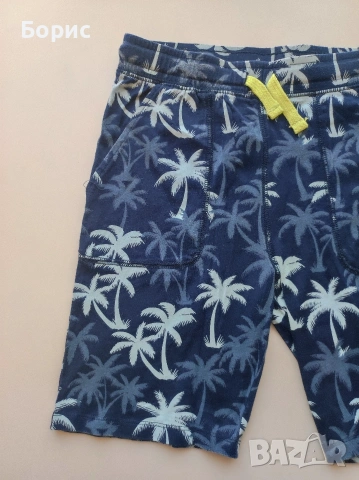 H&M - 9-10г - 140см - Детски Бермуди / Къси Панталони