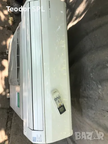 General 24 inverter, снимка 5 - Климатици - 47347645