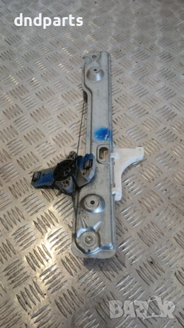 Стъклоповдигач Kia Sportage 2014г. (заден десен)